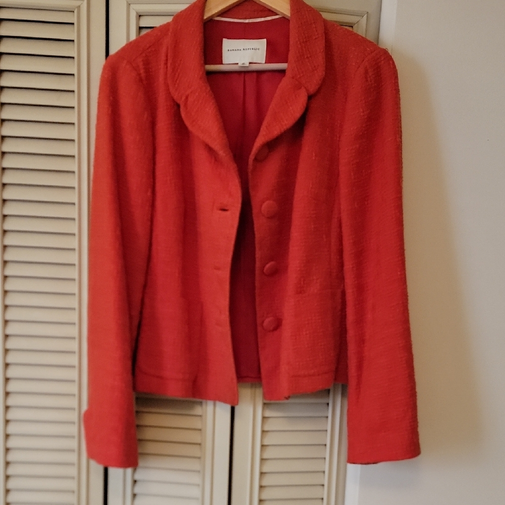 Banana Republic Women's Jacket